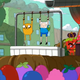 Illustration for article titled Adventure Time Recap - Furniture Meat